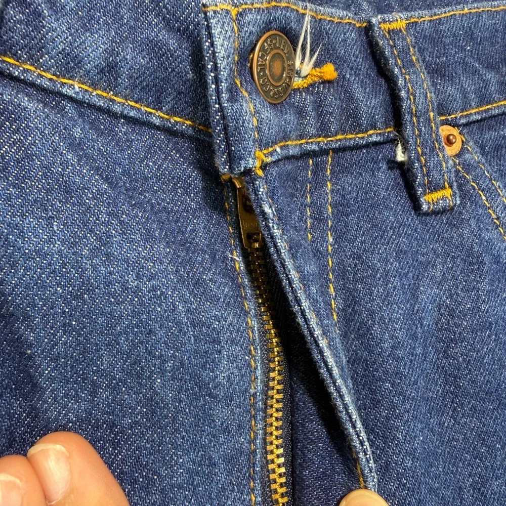 Levis levi 505
